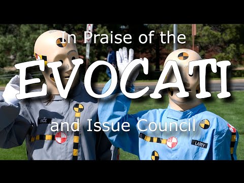 Star Citizen: In Praise of the Evocati and Issue Council