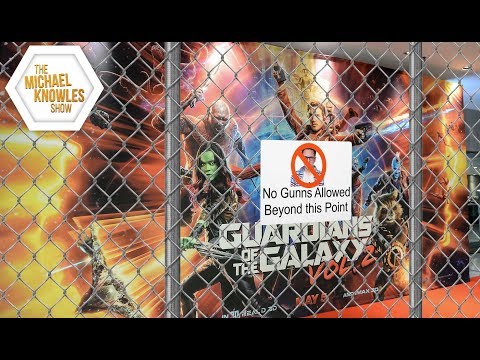 Ep. 188 - Common Sense Gunn Control