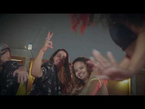 The Ramalho’s Dance Clip - Música Maracujá - Luke Diamante, C.Z