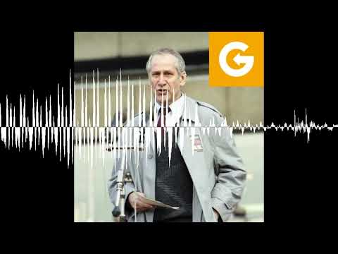 Markus Wolf, der DDR-James Bond - Die Geschichtsmacher (Podcast)
