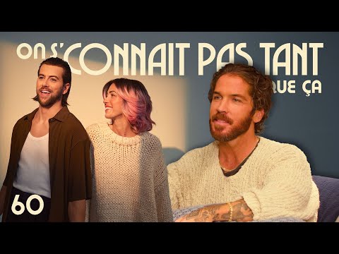 Claude Bégin: Crise de la quarantaine?