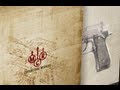 My Chemical Romance Conventional Weapons ALBUM REVIEW