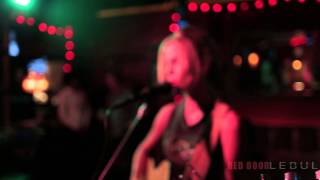 Scarelett Burke - Anymore - Live from the Red Door - Episode 4, Track 3 HD