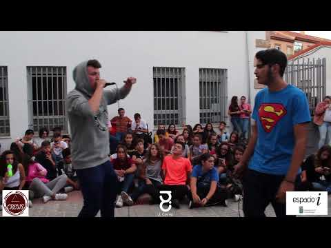 Dzeta vs Mking - Cuartos [Mirobriga Battle]