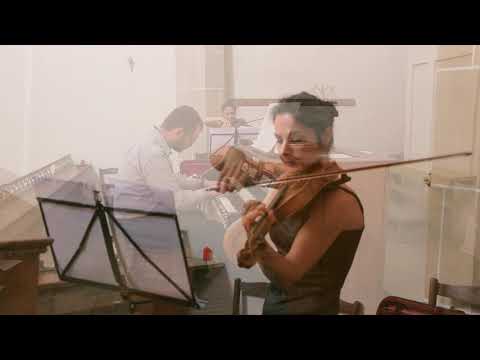 Musica Barcensis 2017 -  Elena și Paul Cristian