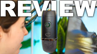 Video thumbnail for Logtiech Blue Yeti X Review - Still Worth It 2023? by Consumer Tech Review (High-Speed)