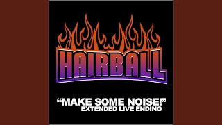 Make Some Noise (Extended Version) (Live)