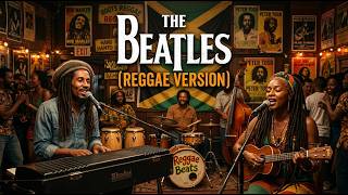 Download lagu The Beatles Like You’ve Never Heard Before – Smooth Reggae Covers 🌅 mp3
