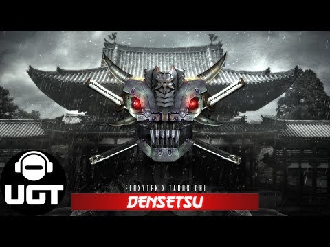 Floxytek & Tanukichi - Densetsu