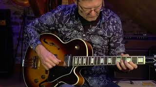 Video thumbnail for Ibanez FG-100 from 1987 presented by Vintage-Guitar Oldenburg by Vintage Guitar Oldenburg