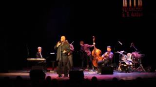 Ray Brown   Let's Fall In Love