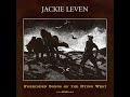Jackie Leven - Some Ancient Misty Morning [lossless audio]