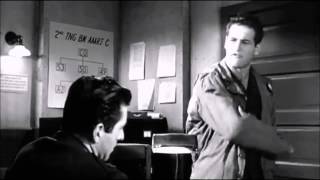 Somebody Up There Likes Me