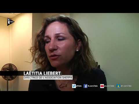 Vinci accusé de travail forcé au Qatar