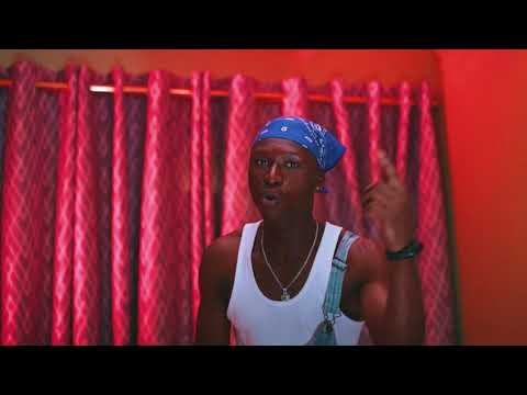 Xkanti - Taya Man No Be Lazy Man (Freestyle) (Official Music Video)