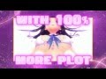Valkyrie Drive Bhikkhuni Trailer