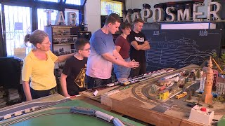 Vasúttörténeti érdekességek