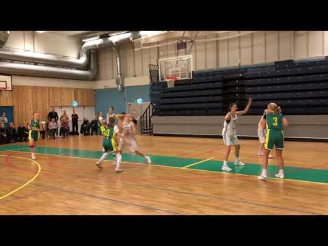 Alvik vs SBBK F05 - 11 Jan 2020
