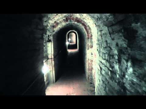 Komunál (feat. Protheus) - Až mě ráno povedou TRAILER