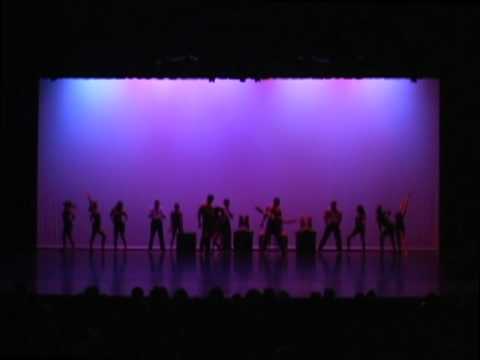 Top Class Juke Joint