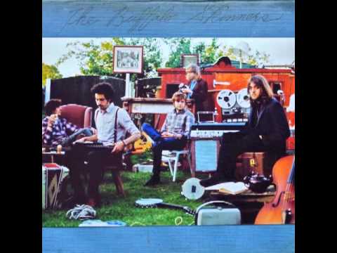 The Buffalo Skinners - Mississippi Moonlight