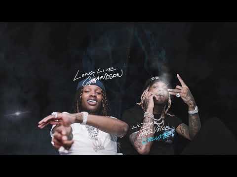 Lil Durk - I Don't Know (Official Audio)