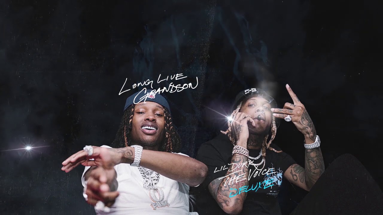 Lil Durk - I Don't Know