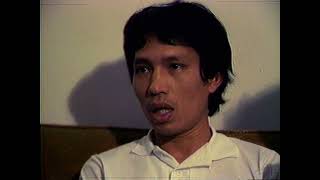 The Boat People - Indo Chinese Refugees of Nova Scotia 1983