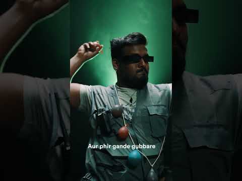 Unholi Gang — Parabeenu