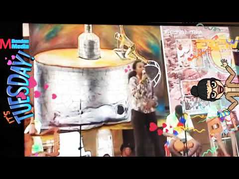 Eritrean music “Tmesgen Temesgen” by Frehiwet