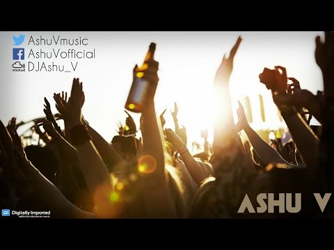 Λshu V - Uplifting Trance (December 2015)