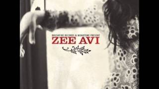 Anchor- Insufflation  Zee Avi