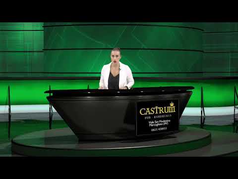 ✅ Il TG delle 19:30 del 1 settembre 2021