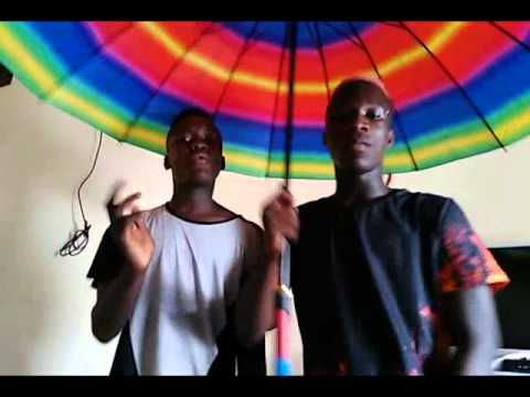 ALASKO & TAMSIR - Fria Freestyle VOL 1