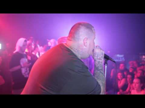 JellyRoll | Lil Wyte | RITTZ | Caskey | 12th & Porter