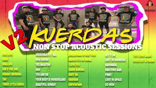 Download lagu Kuerdas Non-Stop Acoustic Sessions | Volume 2 mp3