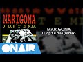 Marigona - O Lopt E Mia (Remix)