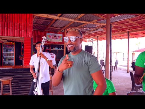 Amandote En Silencio - Negro Jose [Versión Original]