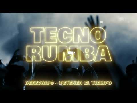 Bernardo - Detener el tiempo