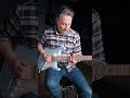 Punchy Funk Tone Guitarist