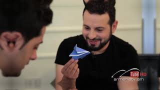 Թոփ Դիզայն Էր, Թողարկում 8 Կիրակի 13:00 / Top DesignEr