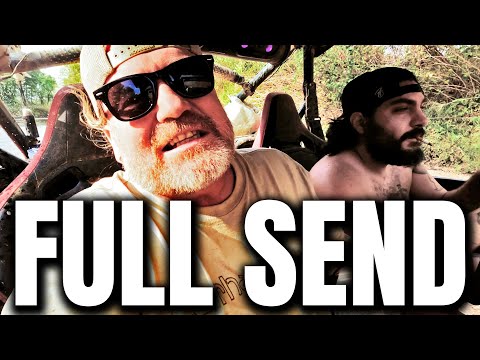 Creek Riding Kentucky Style | Wild ATV & Side by Side Adventure