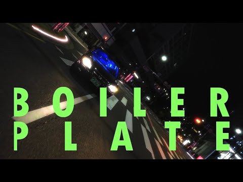 Callmedesign - BoilerPlate