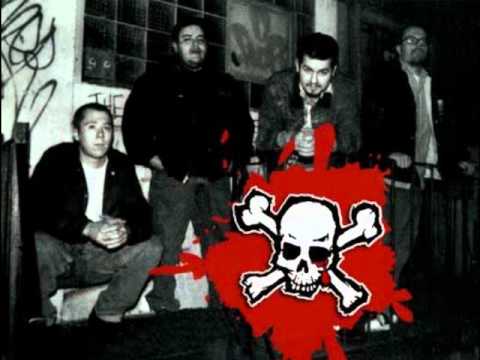 Blood For Blood - Nothing For You