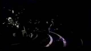 Lenny Kravitz - Tunnel Vision (part 1)