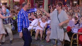 2016 Andre Rieu Maastricht "Beer Barrel Polka"