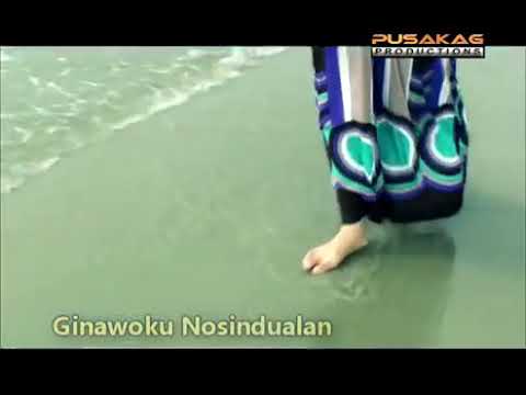 Elsie James - ginawoku nosindualan