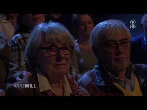 Anne Will Härtere Gesetze gegen Steuerhinterzieher 19 03 2014 HD
