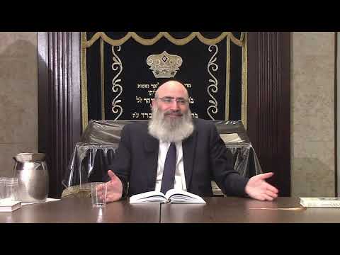 Tanya: The Holy Epistle (Iggeret HaKodesh): Epistle 29 - Part 2: Rabbi Krasnianski.