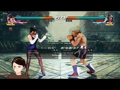 something no one knows in the game tekken 7